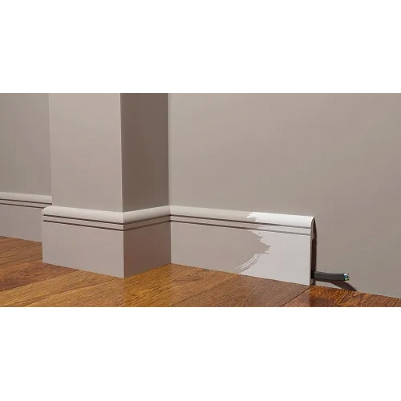 Плинтус DD721