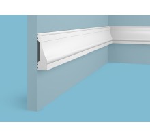 Молдинг М016, 64х19, экополимер