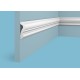 Молдинг М24, 58х19, 2000мм, Экополимер/15