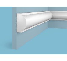 Молдинг М040, 15х8