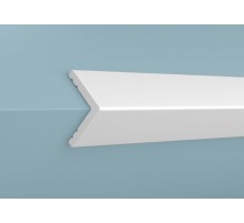 Угол  У002, 18х18, экополимер