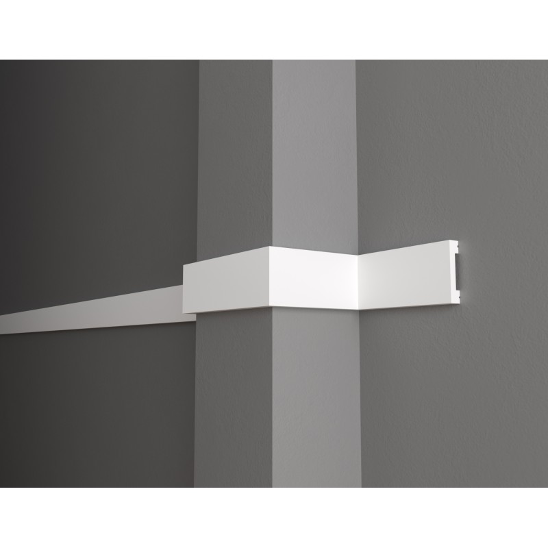 DD33 Молдинг из дюрополимера