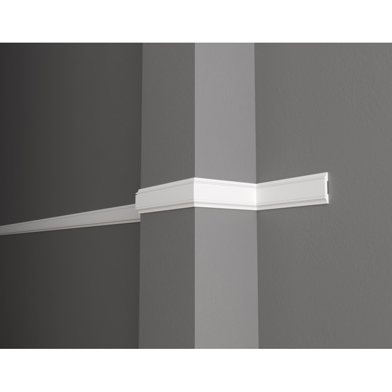 DD32 Молдинг из дюрополимера