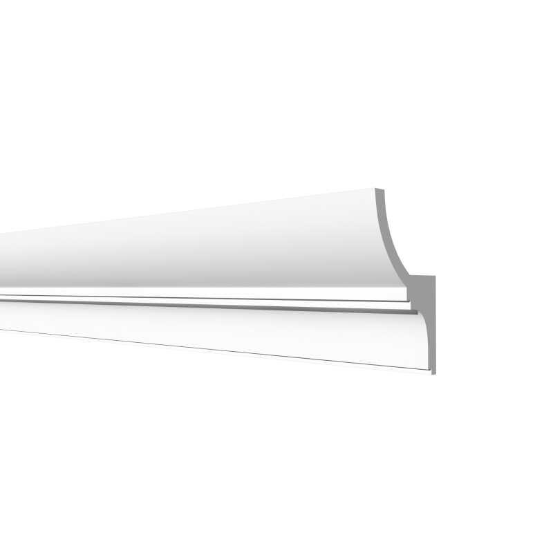 DD508 Карниз потолочный