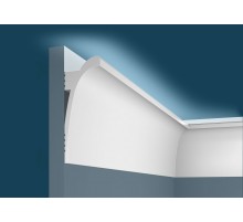 Карниз К003, 120х45, экополимер