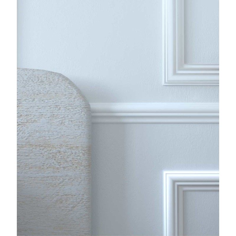 Молдинг для стены М18, 45х20