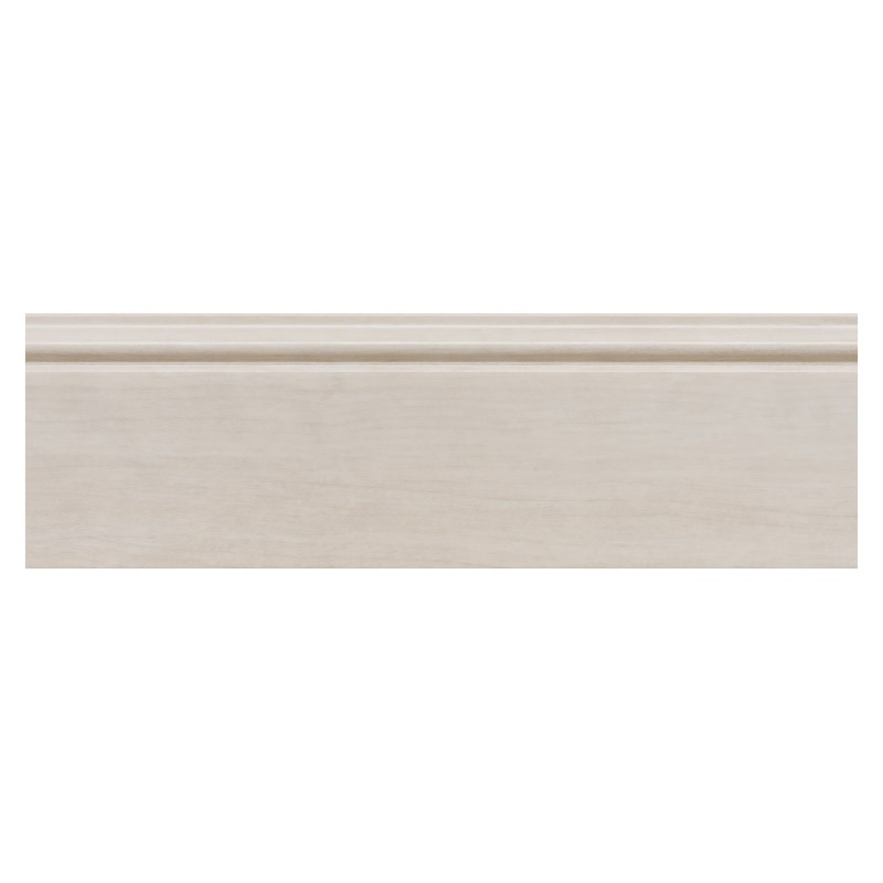 005-77 Напольный плинтус широкий 