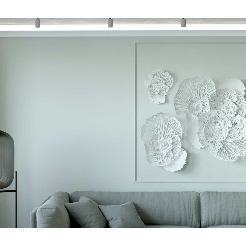 К25, карниз 115х90, экополимер