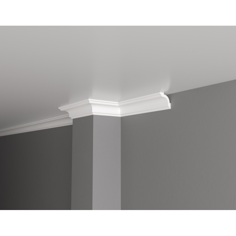 DD42 Карниз потолочный