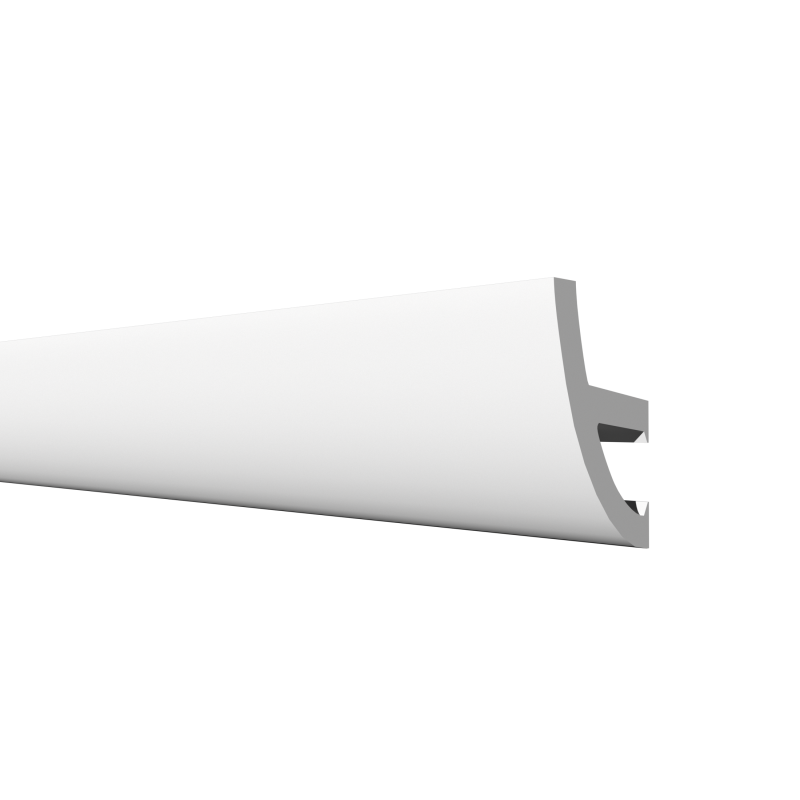 DD510 Карниз потолочный из дюрополимера   