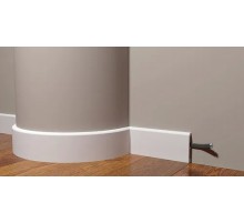 Плинтус DD706F Гибкий