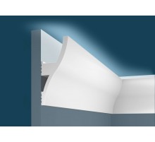 Карниз К002, 120х53, экополимер