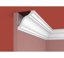 К12, Карниз 80х80, экополимер