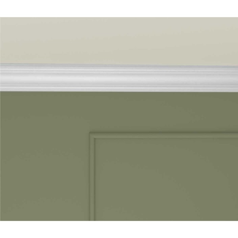 Молдинг М012, 19х12, экополимер