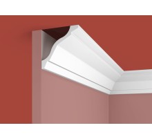 Карниз К028, 75х75, экополимер