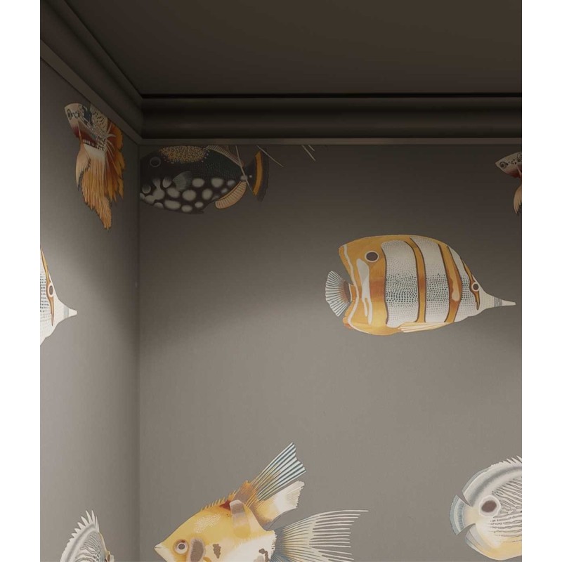 Карниз К028, 75х75, экополимер