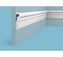 Молдинг М027, 78х24, 2000мм, Экополимер/11