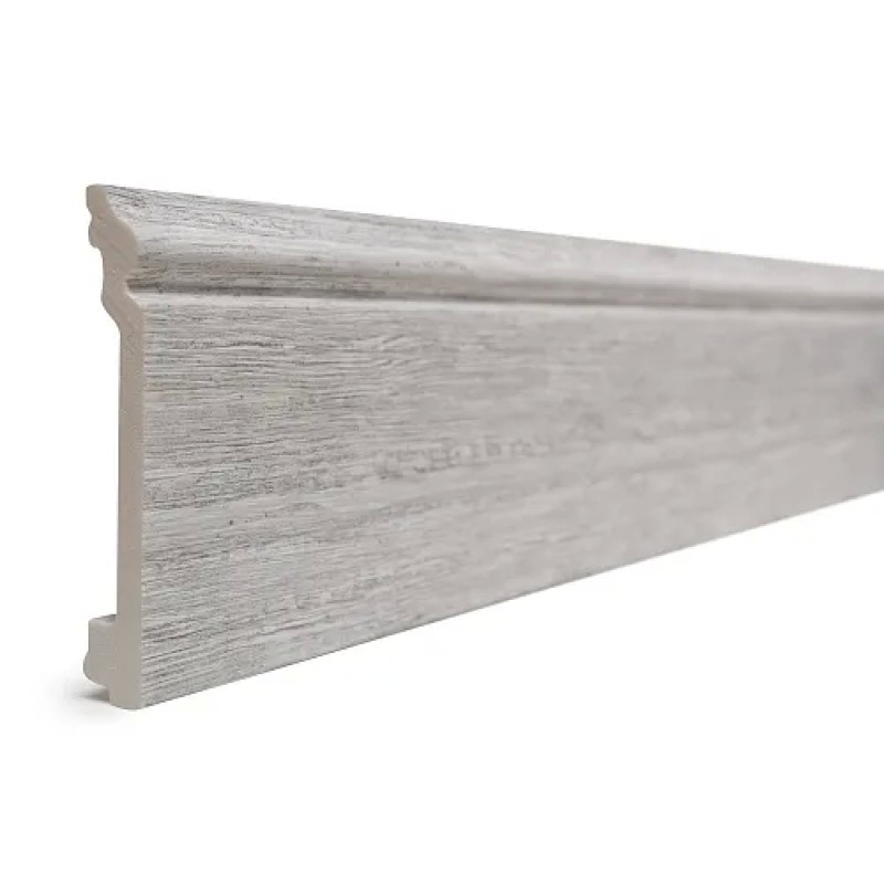 Плинтус 701-89SH 