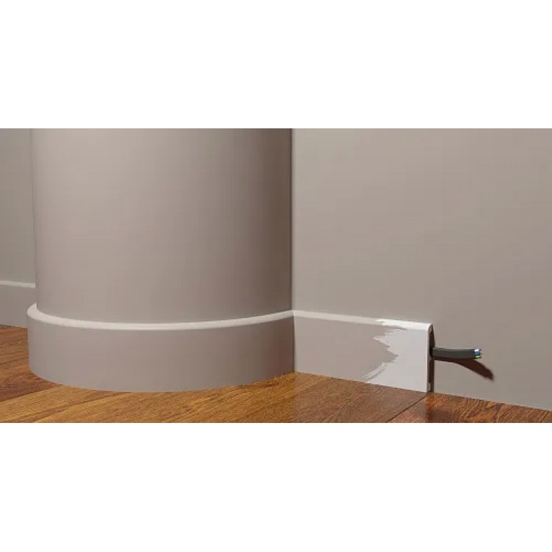 Плинтус DD706F Гибкий