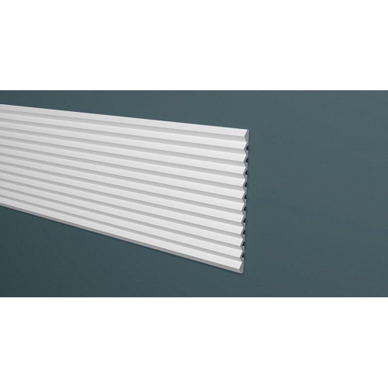 DD912 Стеновая декоративная панель 3D 