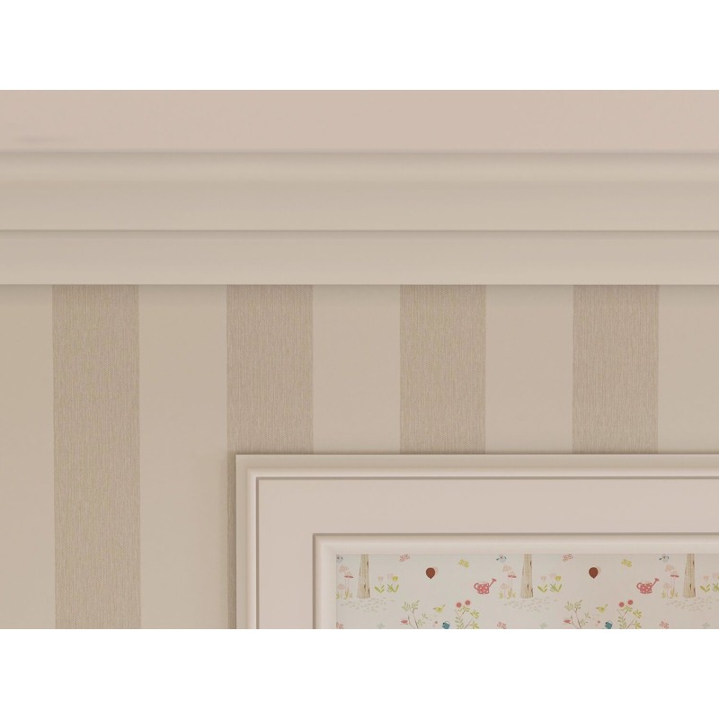 Карниз К029, 55х39, экополимер