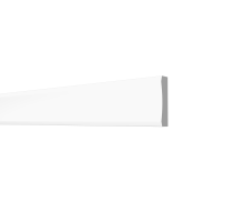 165 A Молдинг средний