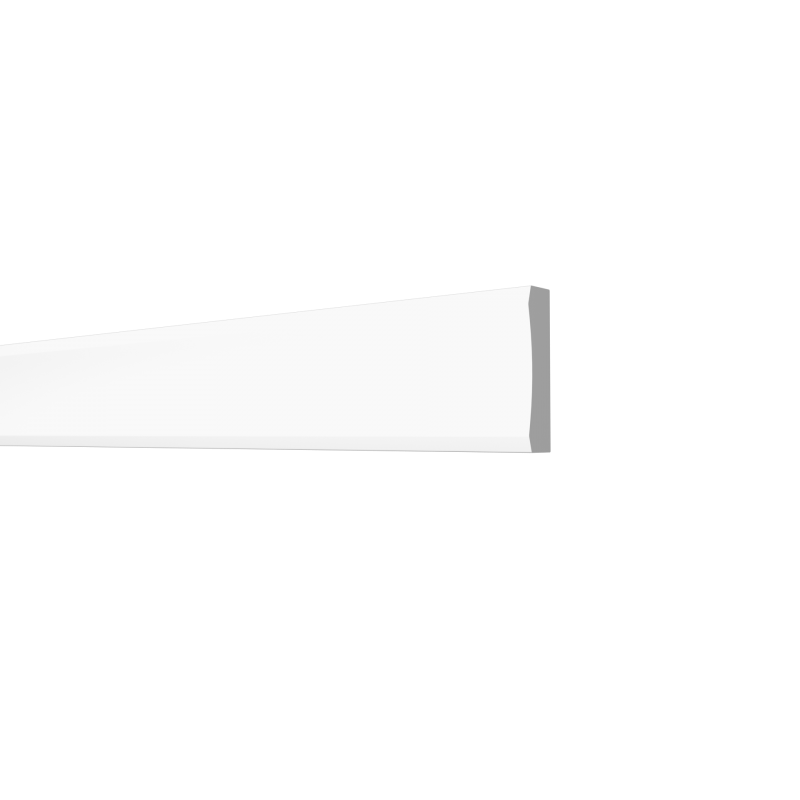 165 A Молдинг средний