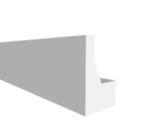 Молдинг DD616