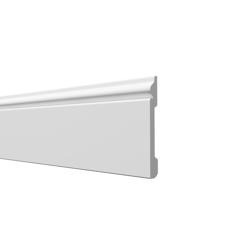 DD004 Плинтус из дюрополимера