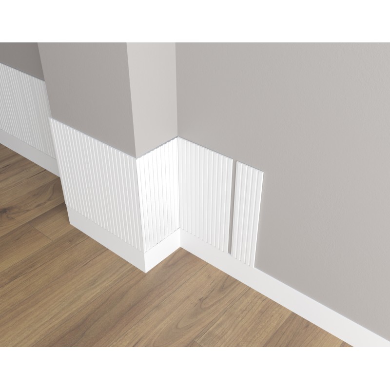 DD904 Панель декоративная