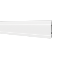 Напольный плинтус DD702