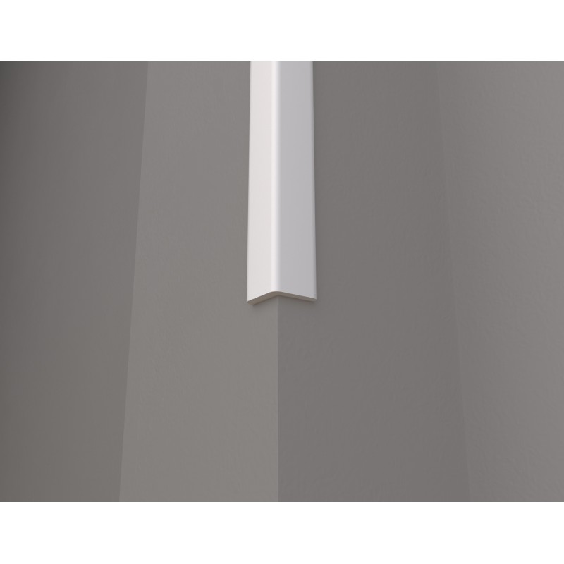 DD20 Уголок из дюрополимера