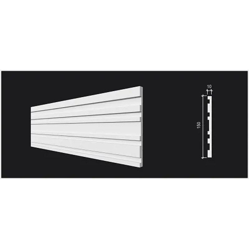 Панель DD924(3m)