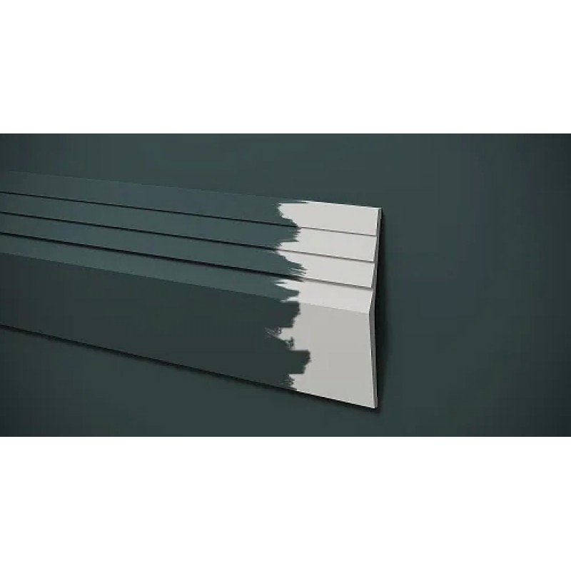 DD929 Декоративная 3D стеновая панель