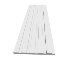 DD904 Панель декоративная