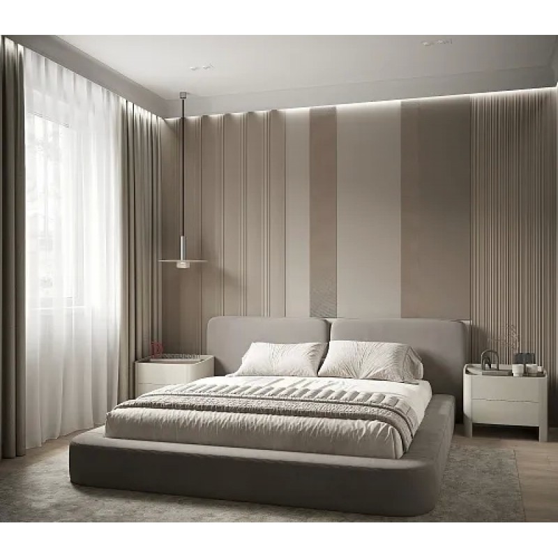 DD929 Декоративная 3D стеновая панель