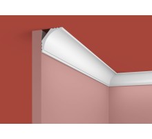 Карниз К016, 43х43, экополимер