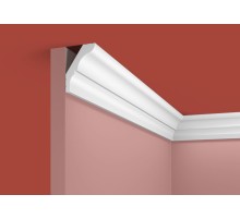 Карниз К029, 55х39, экополимер