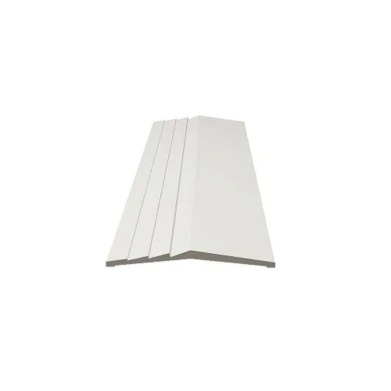 DD929 Декоративная 3D стеновая панель