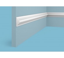 Молдинг М002, 40х17, экополимер