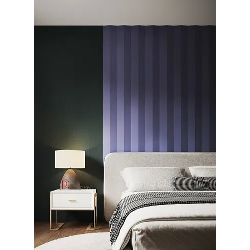 DD928 Декоративная 3D стеновая панель