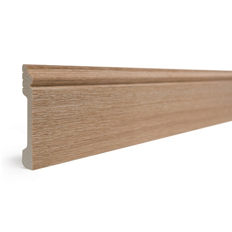 Плинтус 005-90SH 