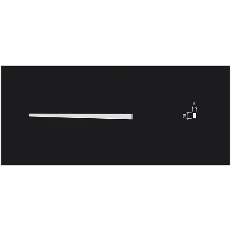 Молдинг DD632(3m)