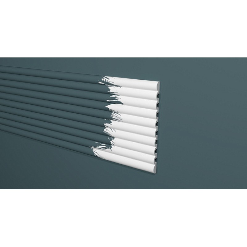 DD910(3m) Стеновая декоративная панель 3D 