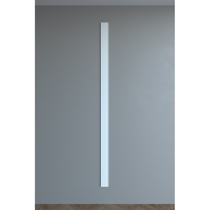 DD201 Пилястра Декор Дизайн