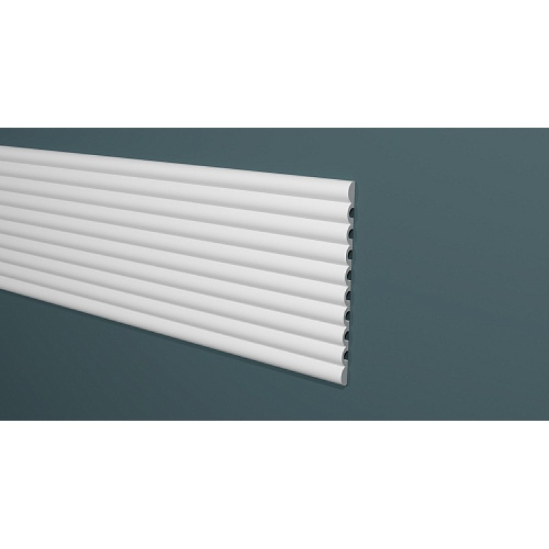 DD910(3m) Стеновая декоративная панель 3D 