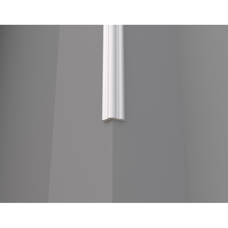 DD06 Уголок из дюрополимера