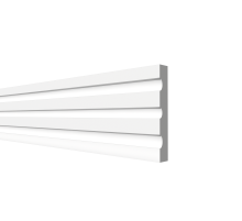 DD201 Пилястра Декор Дизайн