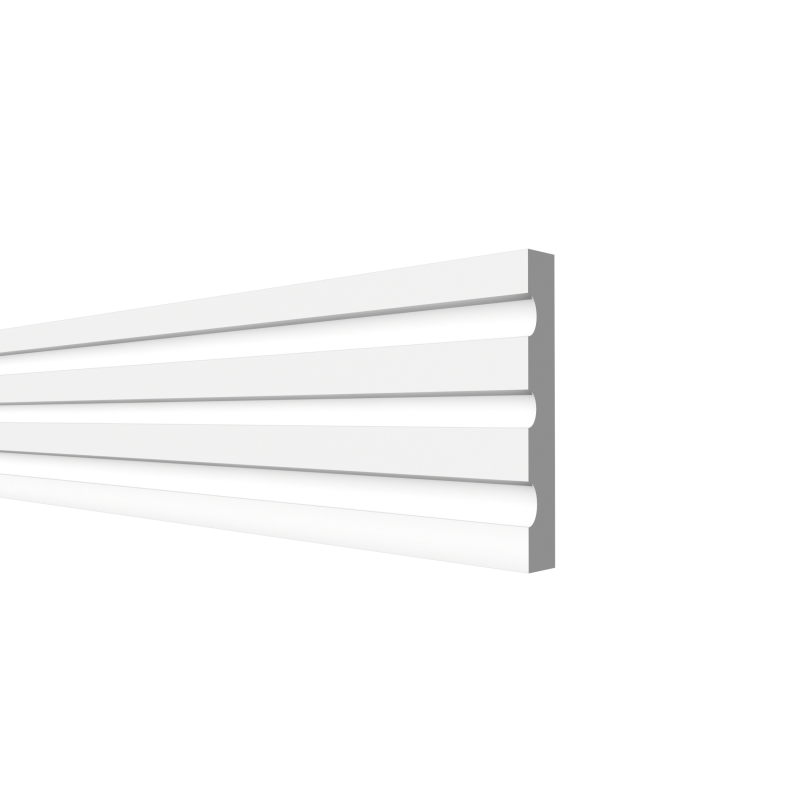 DD201 Пилястра Декор Дизайн