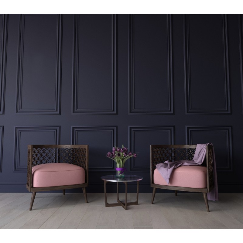 Молдинг М014, 35х12, экополимер